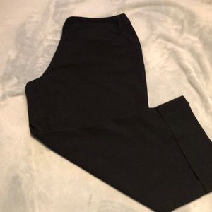 ❤️Capri size 8 dress pants